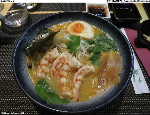 Ramen Ya · Fotos 3