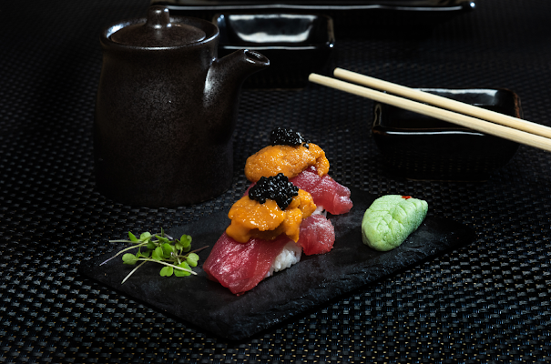 Ramen Ya · Fotos 1