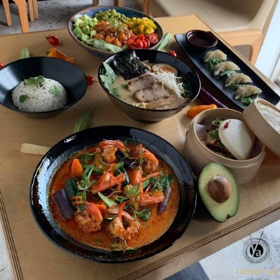 Ramen Ya · Fotos 4