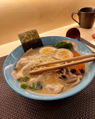 Ramen Ya · Fotos 9