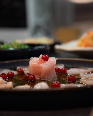 Ramen Ya · Fotos 5